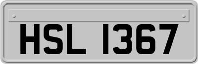 HSL1367