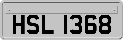 HSL1368