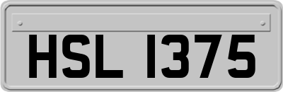 HSL1375