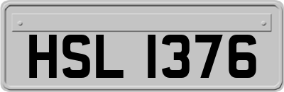 HSL1376