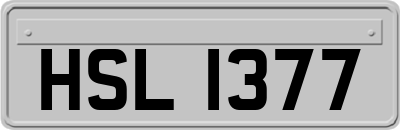 HSL1377