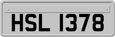 HSL1378
