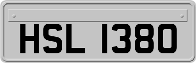 HSL1380