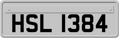 HSL1384
