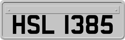 HSL1385
