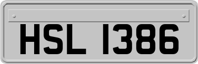 HSL1386