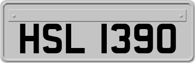 HSL1390