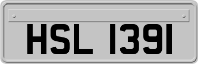 HSL1391