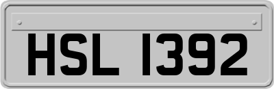 HSL1392