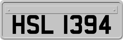 HSL1394