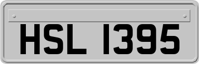 HSL1395