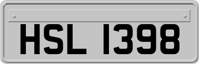 HSL1398