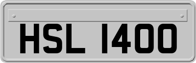 HSL1400