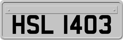HSL1403
