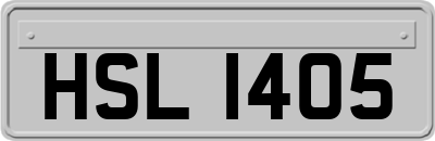 HSL1405