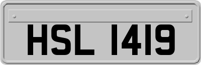 HSL1419