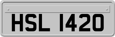 HSL1420
