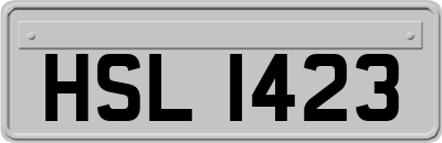 HSL1423