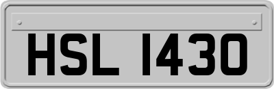 HSL1430