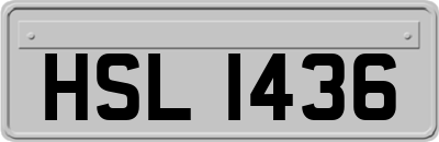 HSL1436