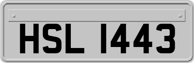 HSL1443
