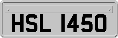 HSL1450