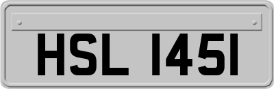 HSL1451