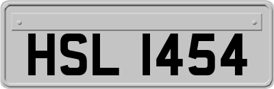 HSL1454