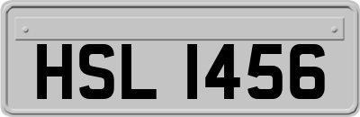 HSL1456