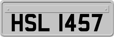 HSL1457