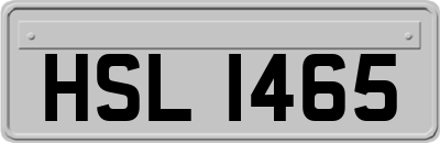 HSL1465