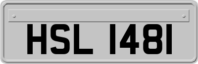 HSL1481