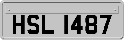 HSL1487