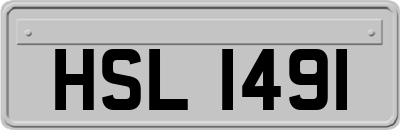 HSL1491