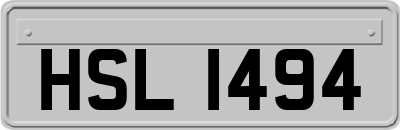 HSL1494