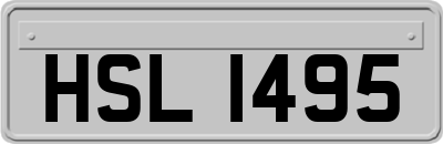 HSL1495