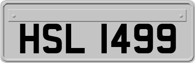 HSL1499