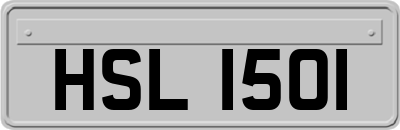 HSL1501