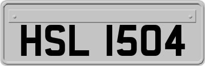 HSL1504