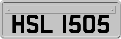 HSL1505