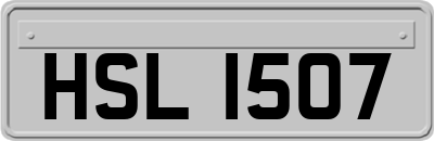 HSL1507