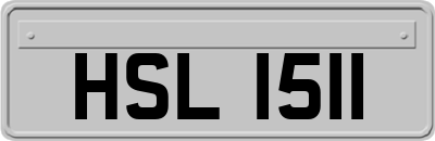 HSL1511