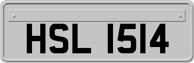 HSL1514