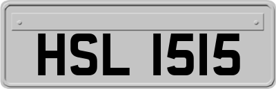 HSL1515