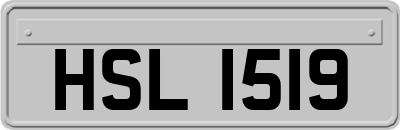 HSL1519
