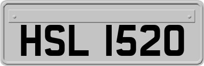 HSL1520