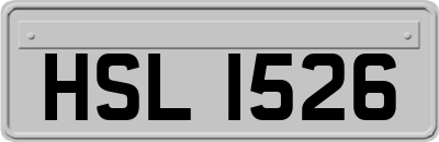 HSL1526