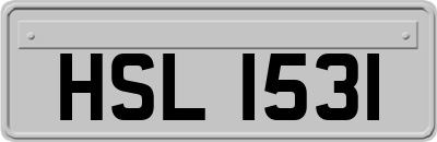 HSL1531