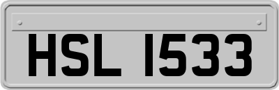 HSL1533