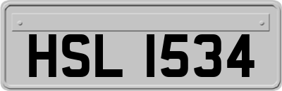 HSL1534